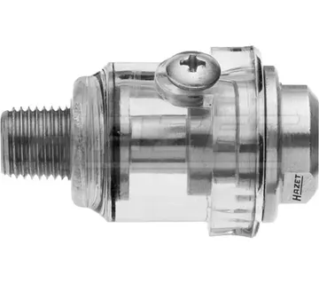Hazet mini oiler for compressed air tool 9070N-1 (capacity 28ml) - Strmec, Sveta Nedelja