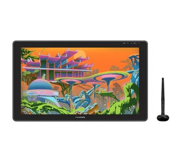 Huion Kamvas 22 Plus GS2202 graphics tablet - Strmec, Sveta Nedelja