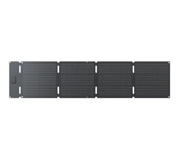 Portable foldable solar panel EcoFlow 60W (USB-C) - Strmec, Sveta Nedelja