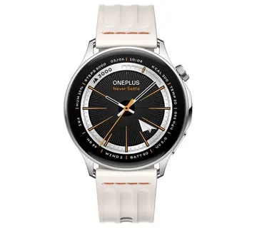 OnePlus Watch Lite - smartwatch, silver - Strmec, Sveta Nedelja