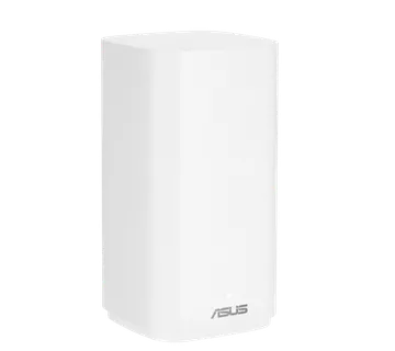 Asus ZenWiFi BD4 Outdoor, Mesh, WiFi 7, IP65 - Strmec, Sveta Nedelja