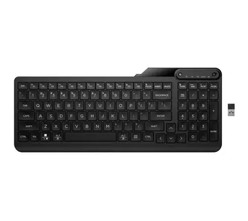 HP Tastatur 475 Dual-Mode Wireless Keyboard (DE) - Strmec, Sveta Nedelja