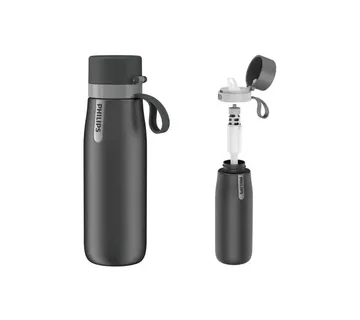 Philips GoZero termo boca s filterom AWP2771GRR - Strmec, Sveta Nedelja