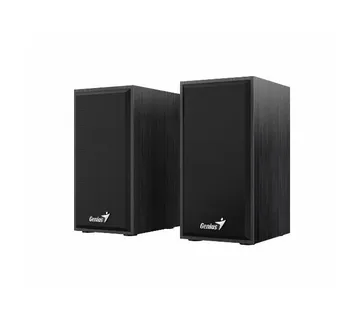Genius zvučnici SP-HF180, 2x3W, USB+3,5mm, crni - Strmec, Sveta Nedelja