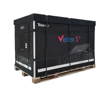 Trinasolar 465W,TSM-NEG9R.28,n-type,paleta(36 kom) - Strmec, Sveta Nedelja