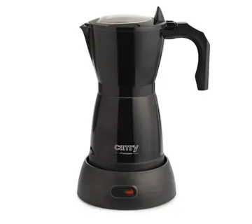 Camry White Electric Flour Coffee Maker 300ML CR4415W - Strmec, Sveta Nedelja