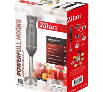 Zilan Štapni mikser, 250 W, 2 brzine - ZLN5220 - Strmec, Sveta Nedelja