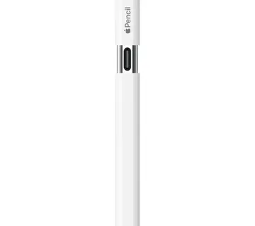 Apple Pencil (USB-C), stylus (white) - Strmec, Sveta Nedelja