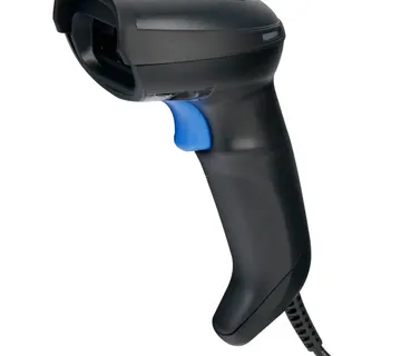 Datalogic Gryphon I GD4220 Kit, barcode scanner black, incl. USB cable - Strmec, Sveta Nedelja