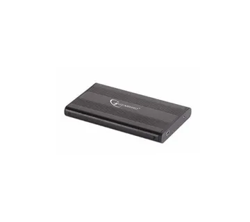 Gembird External USB 2.0 enclosure for 2.5'' SATA HDDs, mini-USB 5pin connector - Strmec, Sveta Nedelja