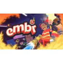 Igra PC Embr (EU) - Strmec, Sveta Nedelja