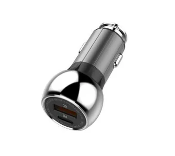 Ldnio Car Charger 2 Port (1a1c) 36w 5v 3a C1 - Strmec, Sveta Nedelja