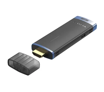 Vention HDMI wireless transmitter (blue) - Strmec, Sveta Nedelja