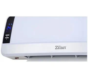 Zilan Grijalica zidna-podna, daljinski, 2000W, LED Display - ZLN2090 - Strmec, Sveta Nedelja