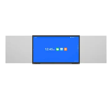 Elite WhiteBoard 86“; Cortex A55/4GB RAM/32GB HDD/Android 13/EN language only;UHD (3840x2160) MultiTouch 20-point/Capacitive Touch/Built Camera & Mic/VESA mount/USED - Premium Obnovljeno - Strmec, Sveta Nedelja