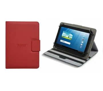 Port navlaka za tablet Muskoka 10.1", crvena - Strmec, Sveta Nedelja