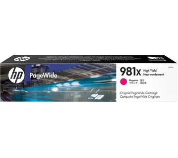 HP ink magenta No. 981x (L0R10A) - Strmec, Sveta Nedelja