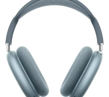 Apple AirPods Max, headphones (blue) - Strmec, Sveta Nedelja
