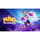 Igra Nintendo Switch Kao the Kangaroo (EU) - Strmec, Sveta Nedelja