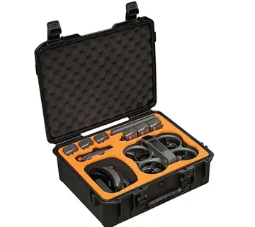 Super Hard Case Sunnylife for DJI Avata 2 - Strmec, Sveta Nedelja