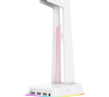 ONIKUMA ST-2 Gaming stand (White) - Strmec, Sveta Nedelja
