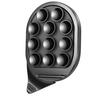 Joyroom magnetic phone holder JR-ZS418 black - Strmec, Sveta Nedelja