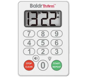 BALDRTHERM E0575S Kitchen Timer - Strmec, Sveta Nedelja