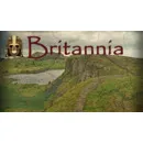 Igra PC Britannia - Strmec, Sveta Nedelja