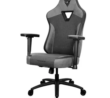 ThunderX3 EAZE Loft - Gaming Stolica - Black TEGC-2058101.11 - Strmec, Sveta Nedelja