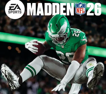 EA SPORTS: MADDEN NFL 26 (Nintendo Switch 2) - Strmec, Sveta Nedelja