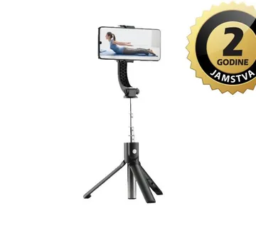 Red5 gimble-stabilizator za pametni telefon, mobitel, vlog, vlogging stick - 03020064 - Strmec, Sveta Nedelja