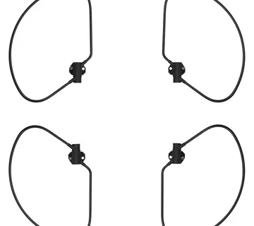 DJI Inspire 2 Part 48 Propeller Guard (one set of 4 pcs) - Strmec, Sveta Nedelja