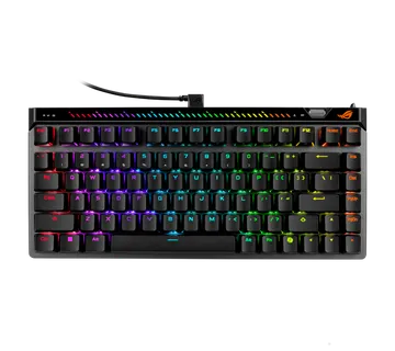 Asus Rog Falchion Ace 75he - Strmec, Sveta Nedelja