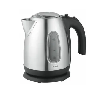 VIVAX HOME kuhalo za vodu WH-179SS - Strmec, Sveta Nedelja