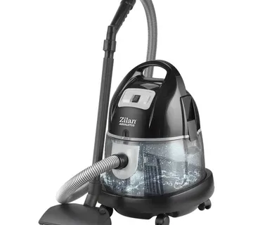Zilan Usisavač za suho/mokro usisavanje, 1600 W, siva - ZLN8945/GY - Strmec, Sveta Nedelja