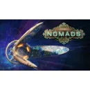 Igra PC Stellaris: Nomads - Strmec, Sveta Nedelja