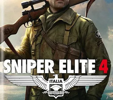 Sniper Elite 4 (Nintendo Switch) - Strmec, Sveta Nedelja