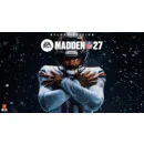 Igra Xbox series X Madden NFL 27: Deluxe Edition (Global) - Strmec, Sveta Nedelja