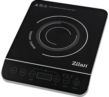 Zilan Indukcijsko kuhalo, 2000 W - ZLN8078 - Strmec, Sveta Nedelja