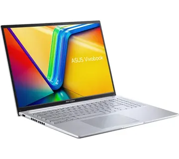 Asus Vivobook 16 (M1605NAQ-MB226W) (silver, AMD Ryzen 7 170, AMD Radeon Graphics, 16 GB DDR5, 1 TB (1 TB SSD)) - German - DE Layout - Strmec, Sveta Nedelja