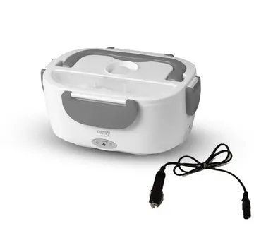 Camry Electric Lunch Box DC12V & AC220-240V CR4483 - Strmec, Sveta Nedelja
