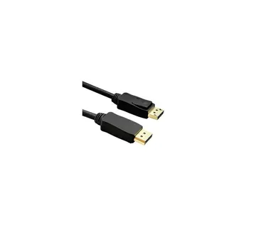Roline VALUE DisplayPort kabel v1.4, DP-DP M/M, 2.0m, crni - Strmec, Sveta Nedelja