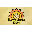 Igra PC Dawnsbury Days (EU) - Strmec, Sveta Nedelja