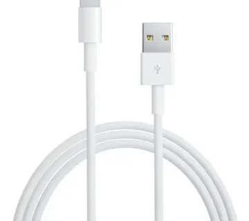Apple Lightning - USB Cable - white - 0.5m - ME291ZM/A - Strmec, Sveta Nedelja