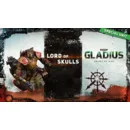 Igra PC Warhammer 40,000: Gladius - Lord of Skulls - Strmec, Sveta Nedelja