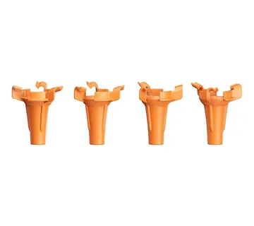 Sunnylife landing gear upgrade for DJI Neo (orange) - Strmec, Sveta Nedelja
