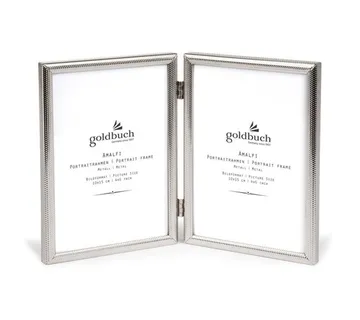 GOLDBUCH foto okvir Amalfi 2x10x15 - 06070614 - Strmec, Sveta Nedelja