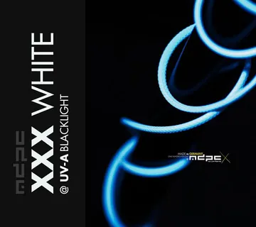 MDPC-X Navlaka srednja - Bijela UV, 1m SL-SA-XW - Strmec, Sveta Nedelja