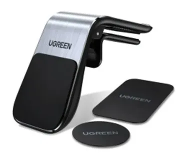 UGREEN magnetni držač za smartphone, za auto, crni - Strmec, Sveta Nedelja
