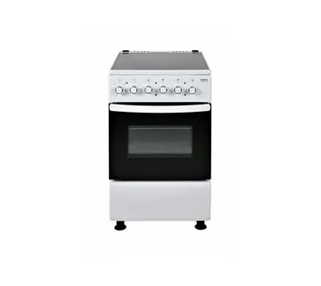 VIVAX HOME samostojeći štednjak FC-04502VCF WH - Strmec, Sveta Nedelja